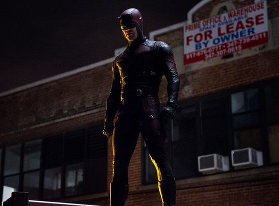 Daredevil Daredevil